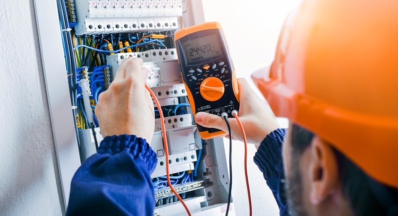Sultandağı Elektrikçi